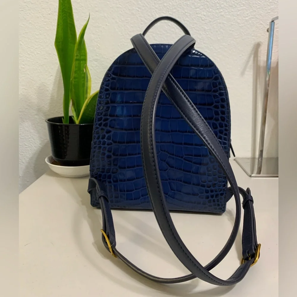 πππ TORY BURCH BackPack ππ - Picture 6 of 11